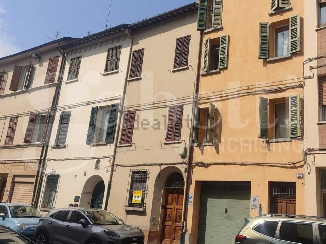 Villetta indipendente in vendita di 221 m² in Via Bondiolo, 31