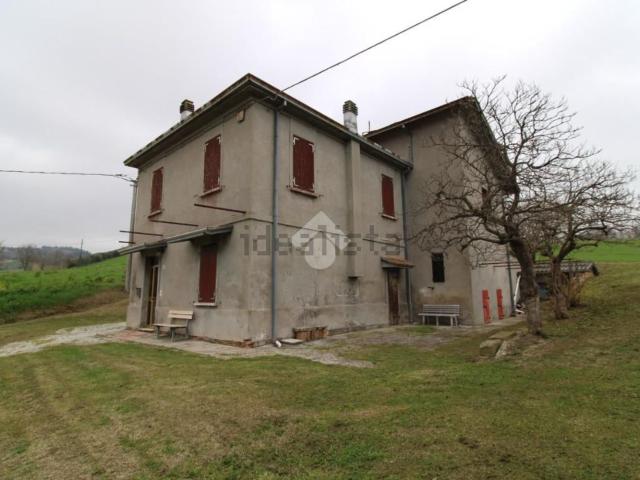 Villetta indipendente in vendita di 221 m² in Via Fogliano, 355