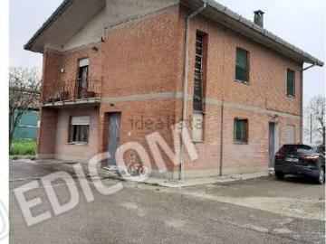 Villetta indipendente in vendita di 221 m² in Via Macoda, 6
