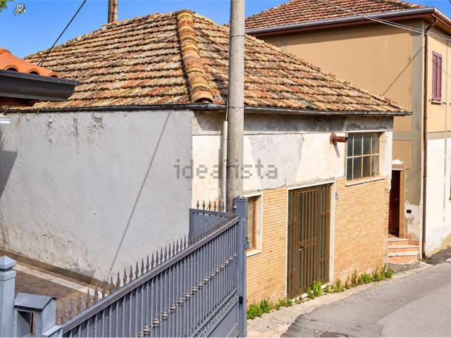 Villetta indipendente in vendita di 221 m² in Via Panicelli, 25