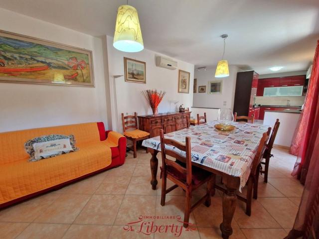 Villetta indipendente in vendita di 221 m² in Via Paolo Savi