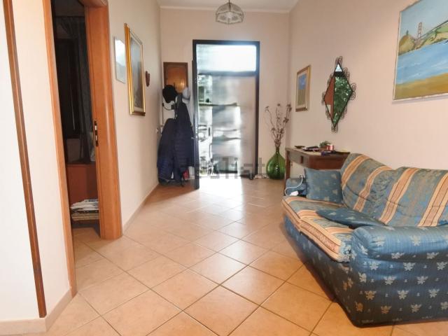 Villetta indipendente in vendita di 221 m² in Via Paronese, 110