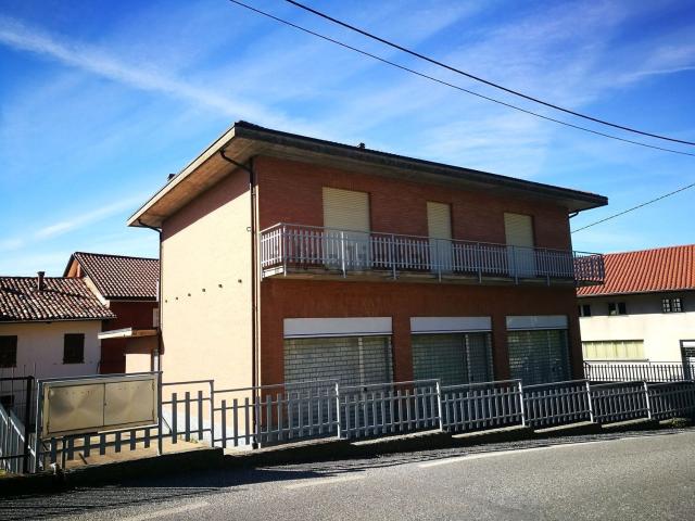 Villetta indipendente in vendita di 221 m² in Via Vittorio Emanuele