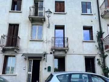 Villetta indipendente in vendita di 221 m² in Contrada Ambrosini