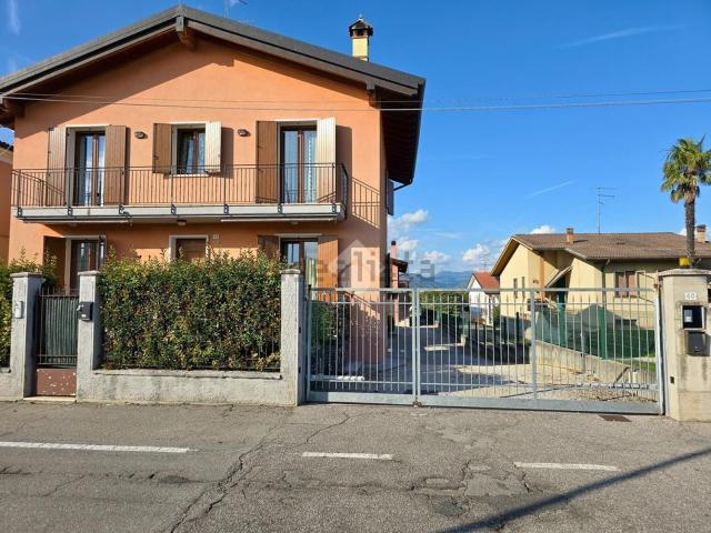 Villetta indipendente in vendita di 221 m² in Corso S. Lorenzo, 62