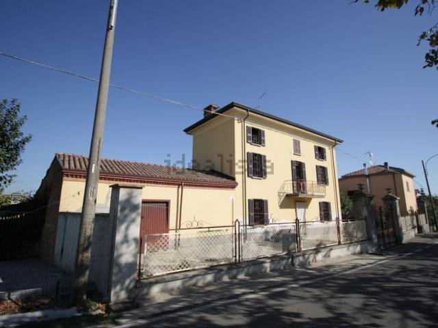 Villetta indipendente in vendita di 221 m² in Località Fornello, 68