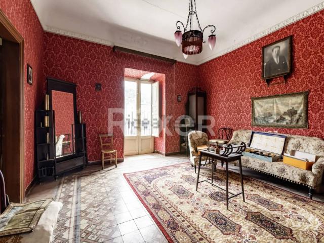 Villetta indipendente in vendita di 221 m² in Piazza Castello, 22