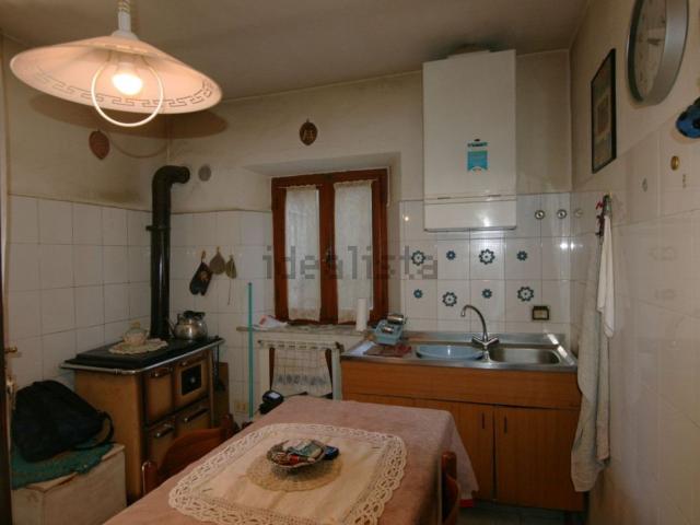 Villetta indipendente in vendita di 222 m²