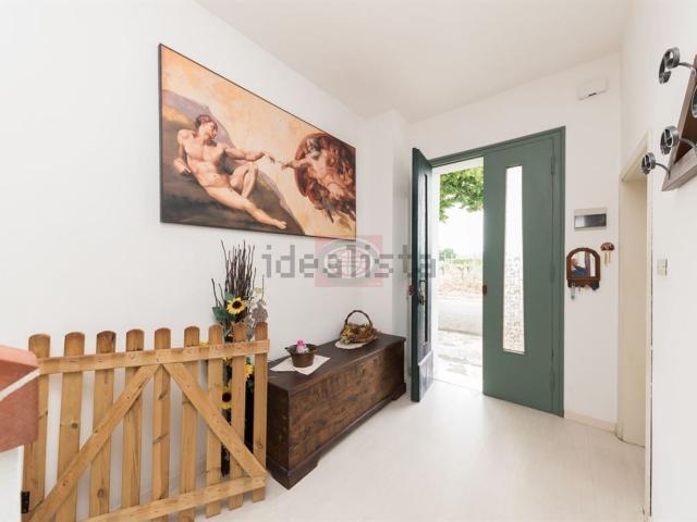 Villetta indipendente in vendita di 222 m²