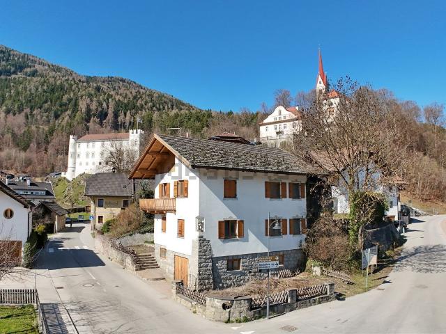 Villetta indipendente in vendita di 222 m²