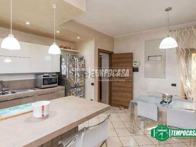 Villetta indipendente in vendita di 222 m²
