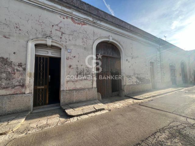 Villetta indipendente in vendita di 222 m² in Via Lecce, 52