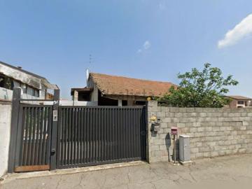 Villetta indipendente in vendita di 222 m² in Via Savignotto, 34