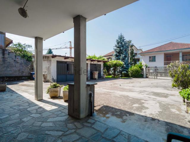 Villetta indipendente in vendita di 222 m² in Vicolo Galli, 19
