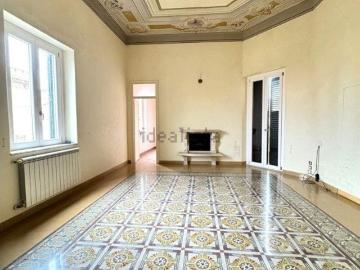 Villetta indipendente in vendita di 222 m² in Corso Butera