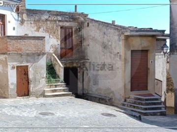 Villetta indipendente in vendita di 222 m² in Largo Margherita, 10
