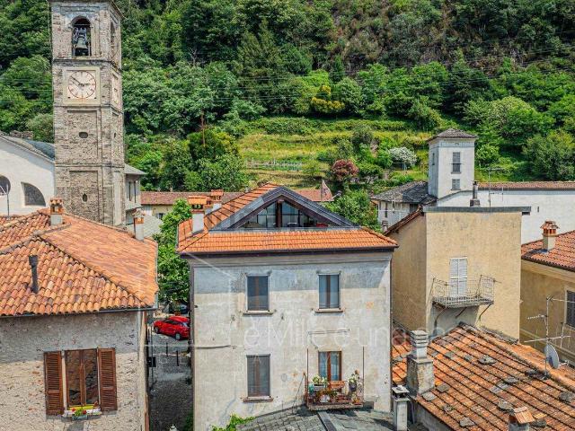 Villetta indipendente in vendita di 230 m² in Piazzetta Garibaldi, 1