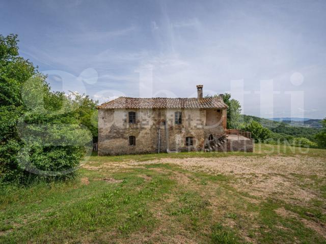 Villetta indipendente in vendita di 222 m² in Strada Ponte Pattoli