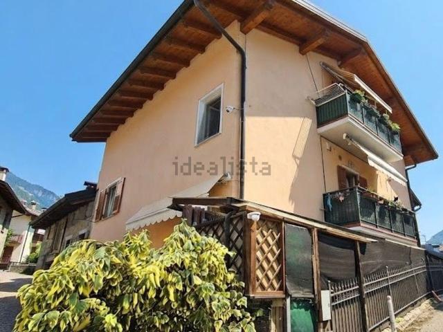Villetta indipendente in vendita di 223 m²