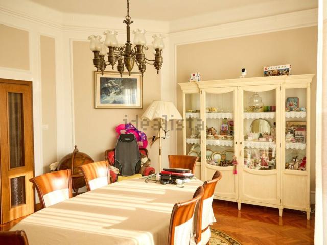 Villetta indipendente in vendita di 223 m² in Via Bastioni Orientali