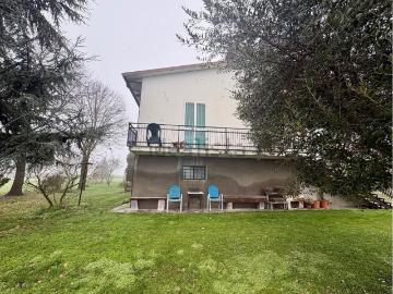 Villetta indipendente in vendita di 223 m² in Via Ladello