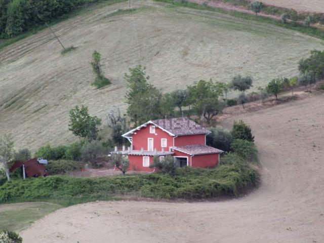 Villetta indipendente in vendita di 223 m² in Contrada Piomba