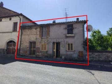 Villetta indipendente in vendita di 223 m² in Corso Giuseppe Mazzini, 157