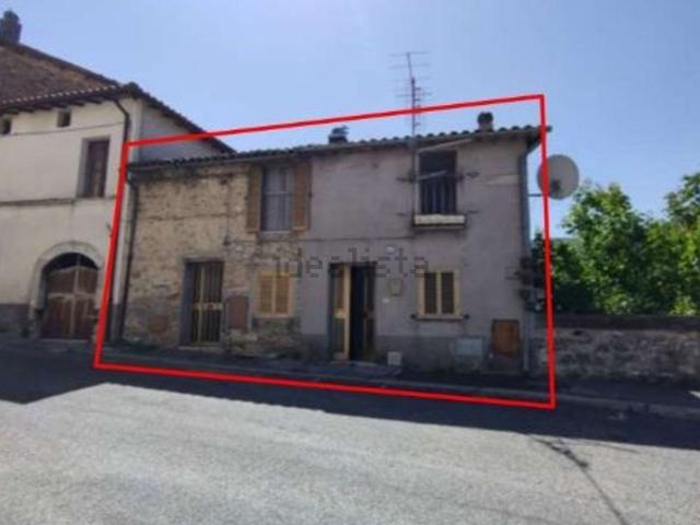 Villetta indipendente in vendita di 223 m² in Corso Giuseppe Mazzini, 157