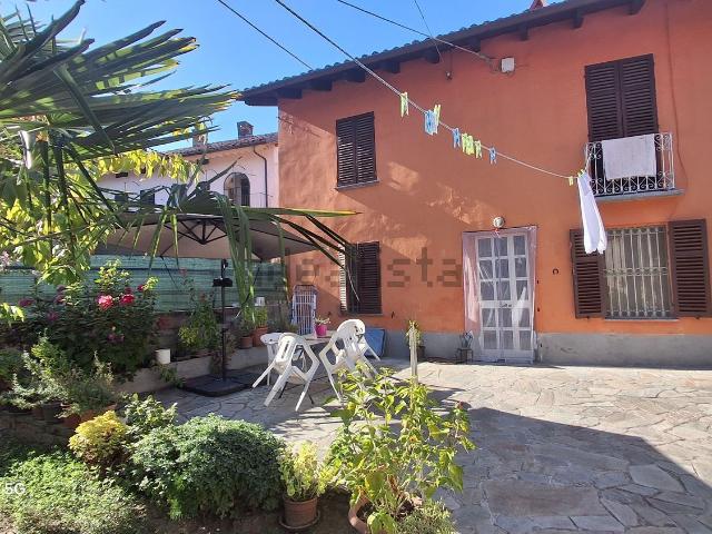 Villetta indipendente in vendita di 224 m²