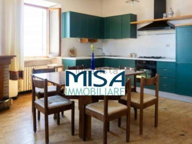 Villetta indipendente in vendita di 224 m² in Via Giosuè Carducci, 10