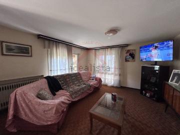 Villetta indipendente in vendita di 224 m² in Via Don Bosco