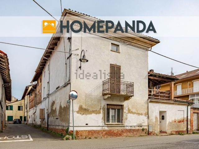 Villetta indipendente in vendita di 224 m² in Via della Libertà, 14