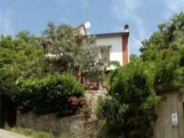 Villetta indipendente in vendita di 224 m² in Via della Sorgente, 4