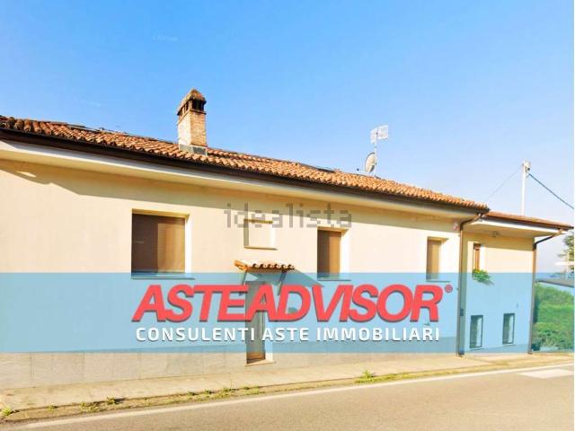 Villetta indipendente in vendita di 224 m² in Via San Rocco, 54