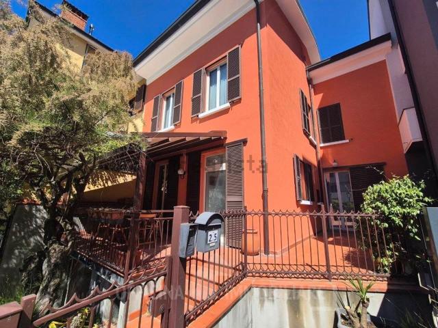 Villetta indipendente in vendita di 224 m² in Largo San Giorgio