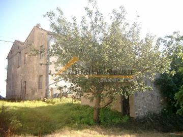 Villetta indipendente in vendita di 225 m²