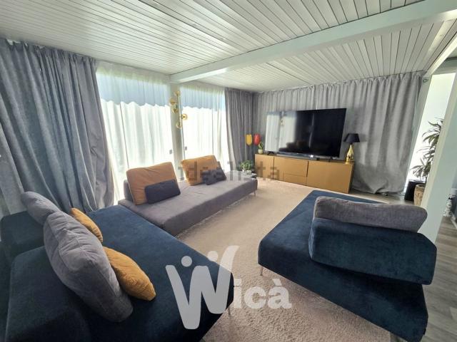 Villetta indipendente in vendita di 225 m²