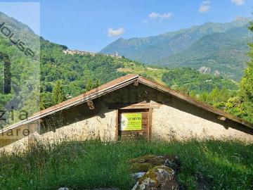 Daone, Trento Trentino-Alto Adige