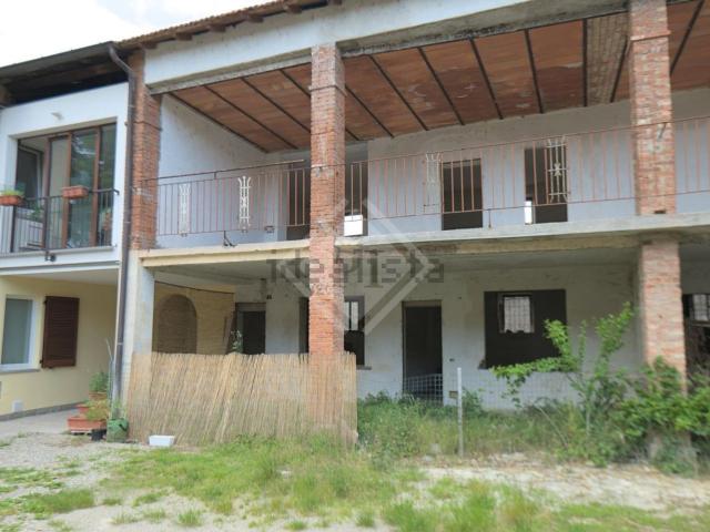 Villetta indipendente in vendita di 225 m²