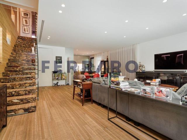 Villetta indipendente in vendita di 225 m²