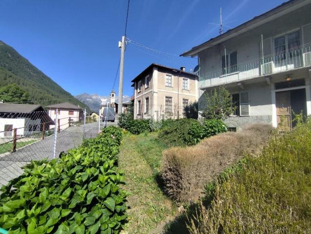 Villetta indipendente in vendita di 225 m² in Corso Savoia, 12