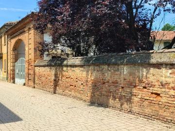 Villetta indipendente in vendita di 225 m²