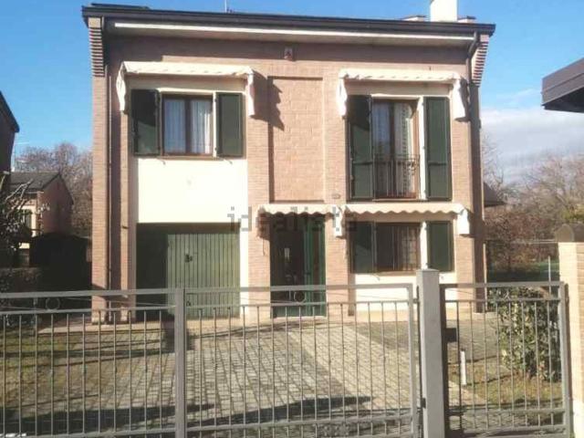 Villetta indipendente in vendita di 225 m²
