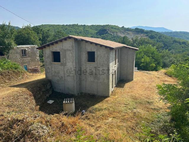 Villetta indipendente in vendita di 225 m² in Via Chiuse