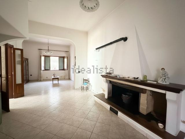 Villetta indipendente in vendita di 225 m² in Via A. Gramsci, 1