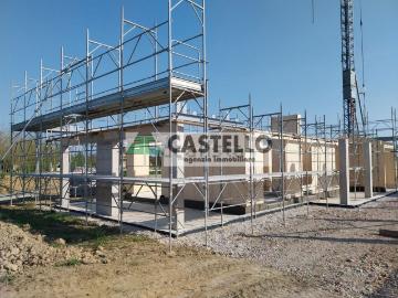 Villetta indipendente in vendita di 225 m² in Via Antonio Meucci
