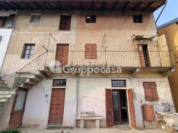 Villetta indipendente in vendita di 225 m² in Via Geroli, 20