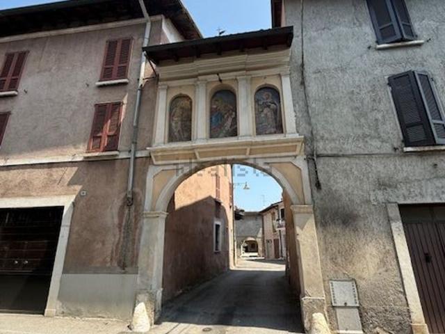 Villetta indipendente in vendita di 225 m² in Via dei medici