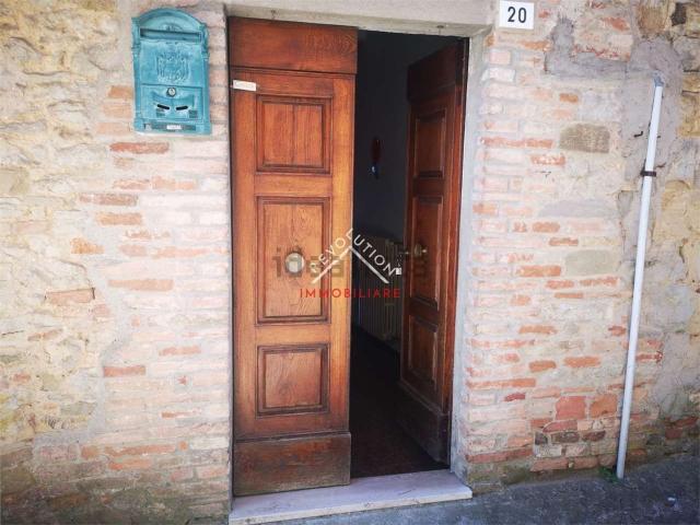 Villetta indipendente in vendita di 225 m² in Via del Castello