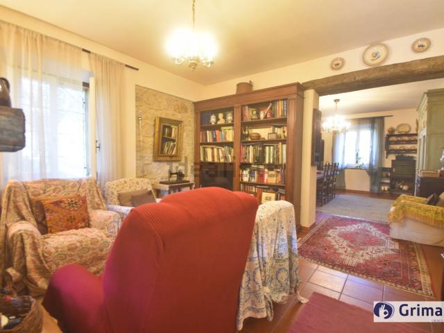Villetta indipendente in vendita di 225 m² in Via del Pisciarello, 24